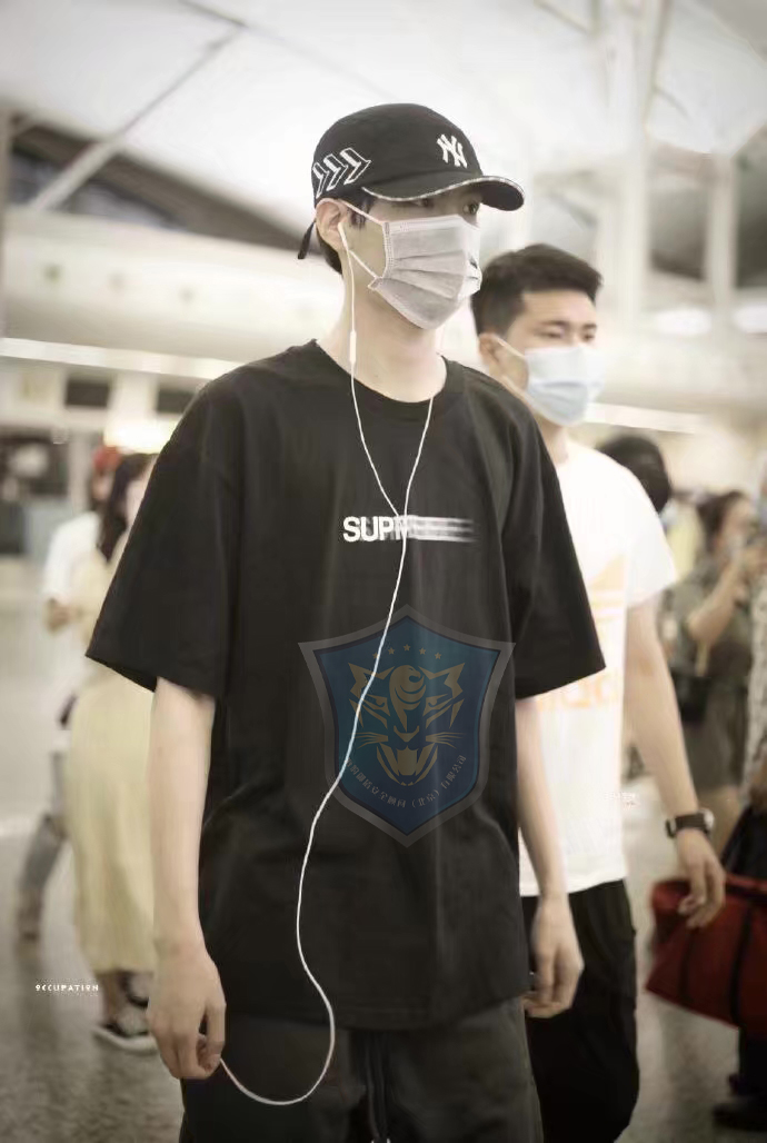 明星保鏢 明星保鏢